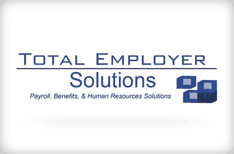 Total Employer Services: Payroll, Benefits and Hunan resources